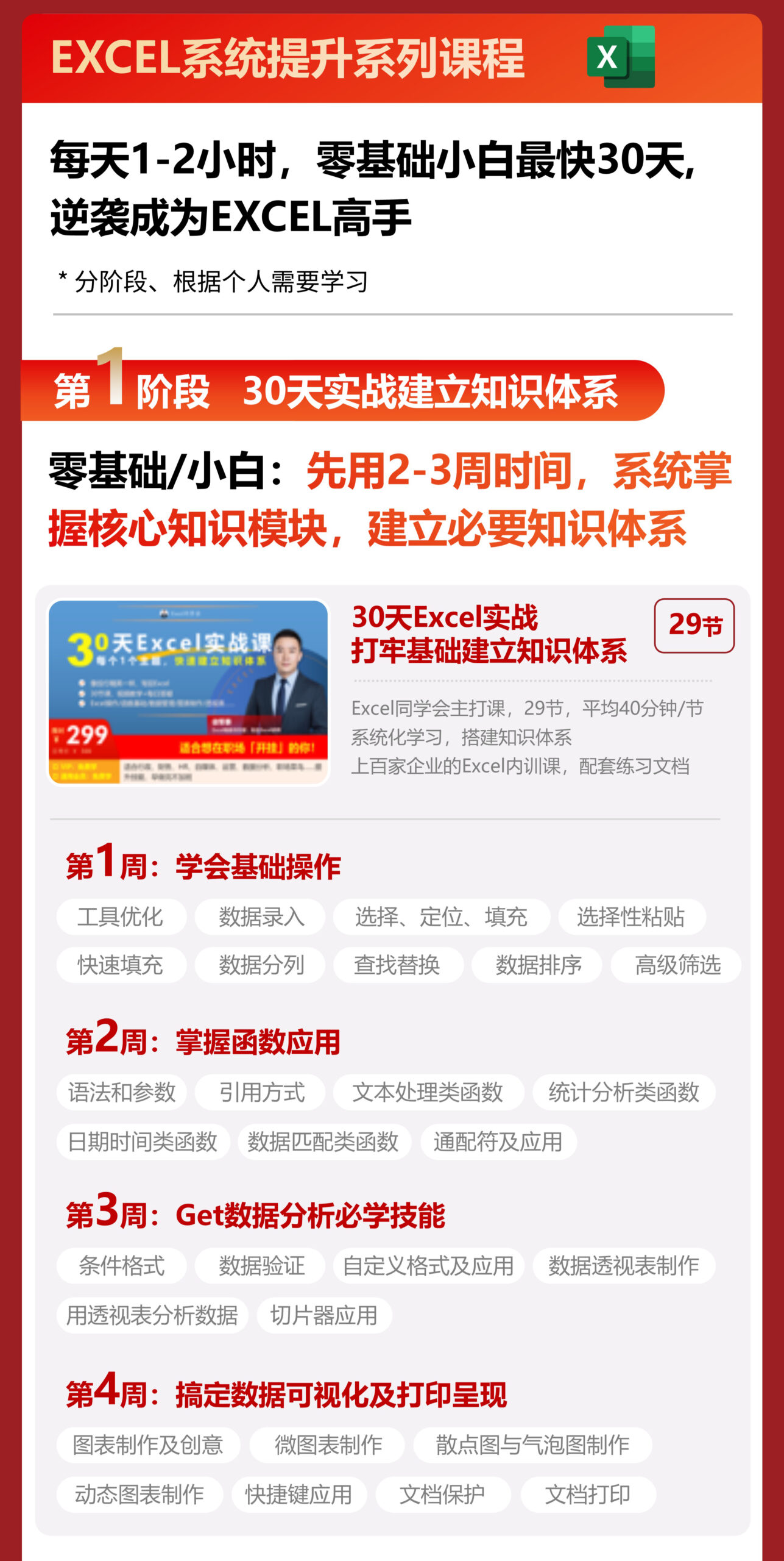 图片[12]-vip会员-Excel表格学院，系统一站式学Excel!