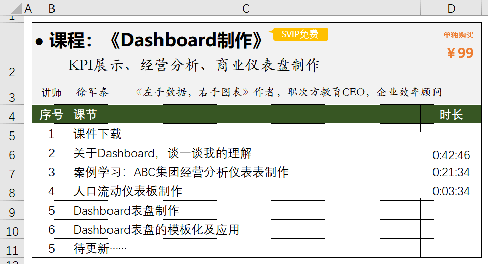 图片[13]-vip会员-Excel表格学院，系统一站式学Excel!