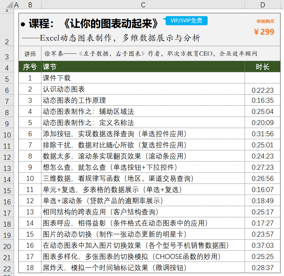 图片[10]-vip会员-Excel表格学院，系统一站式学Excel!